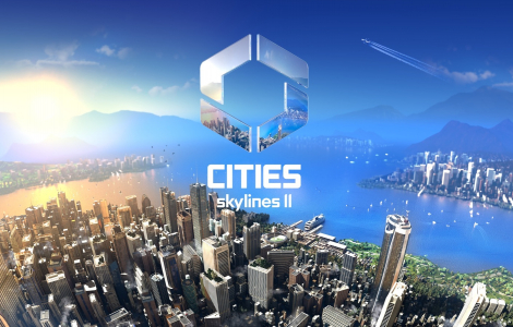 Cities: Skylines 2