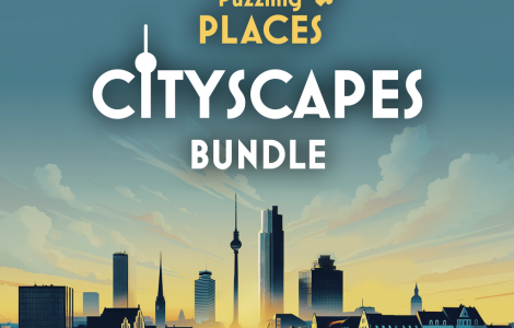 Cityscapes Bundle