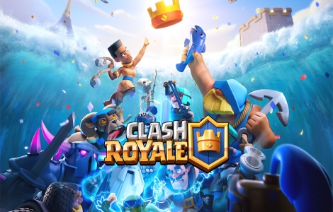 Clash Royale