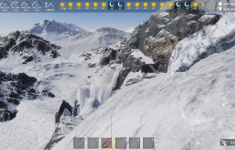 Climber: Sky is the Limit - Free Trial