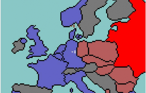 Cold War Diplomacy in Europe