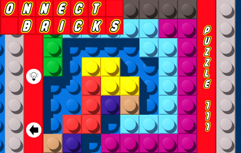 Connect Bricks