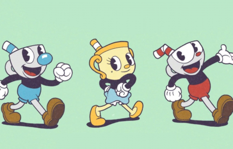 Cuphead: The Delicious Last Course