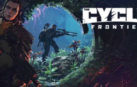 The Cycle: Frontier