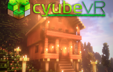 cyubeVR