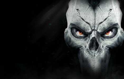 Darksiders II Deathinitive Edition