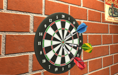 Darts