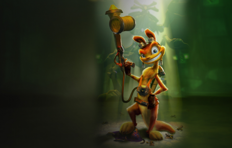 Daxter