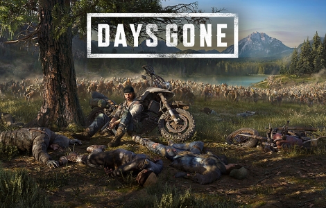 Days Gone