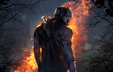 Dead by Daylight