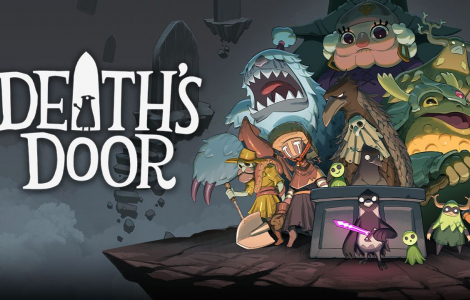 Death’s Door