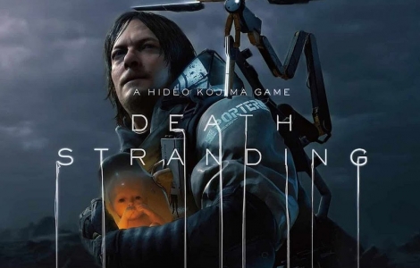 Death Stranding