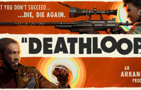 DEATHLOOP