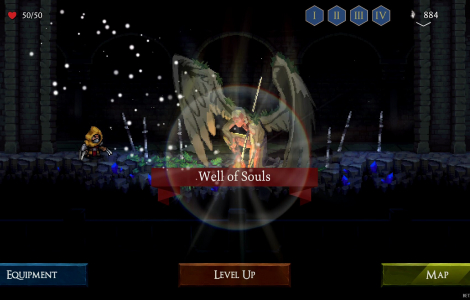 Deck of Souls