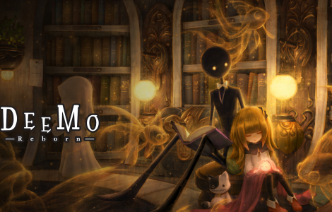 DEEMO -Reborn-