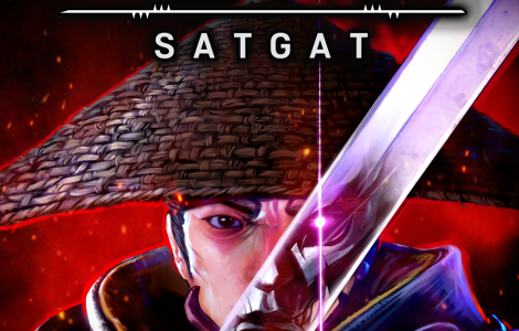 The Devil Within: Satgat