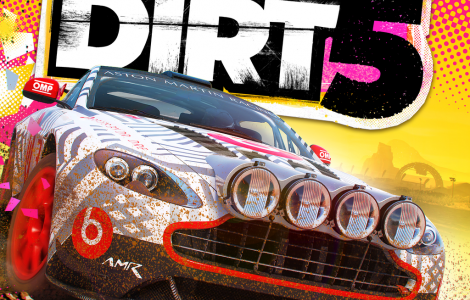 DIRT 5