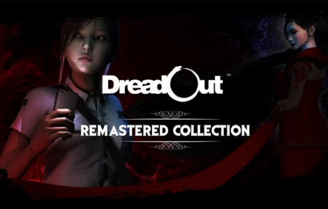 DreadOut Remastered Collection