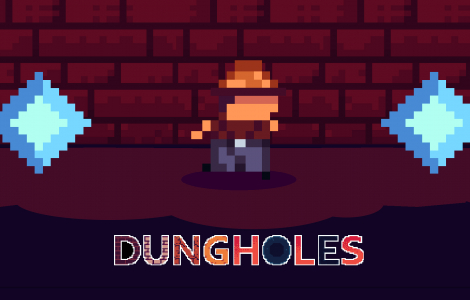 Dungholes