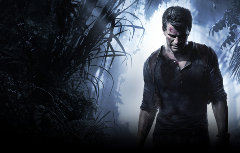 Édition numérique d' UNCHARTED 4: A Thief’s End