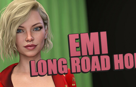 Emi - Long Road Home