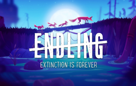 Endling - Extinction is Forever