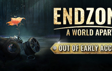 Endzone a world apart обзор