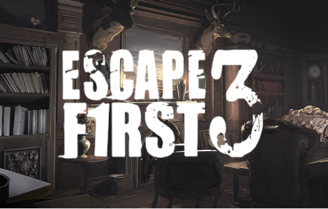 Escape First 3