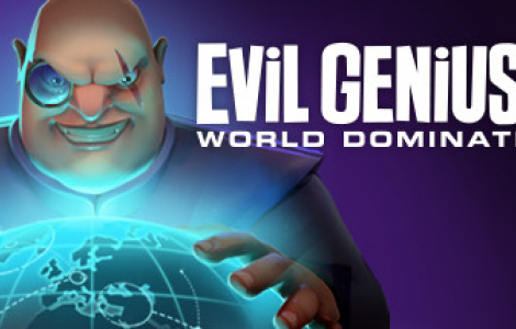 Evil Genius 2: World Domination