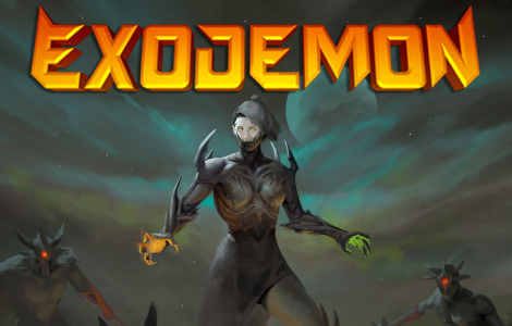 Exodemon