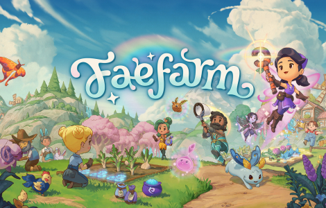 Fae Farm