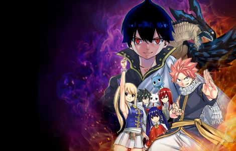 FAIRY TAIL 2 Digital Deluxe ()