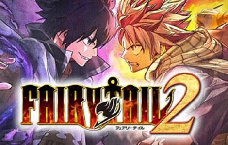 Fairy Tail 2