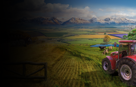 Farm Manager 2022