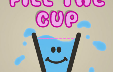 Fill The Cup