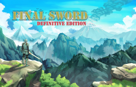 FINALSWORD DefinitiveEdition