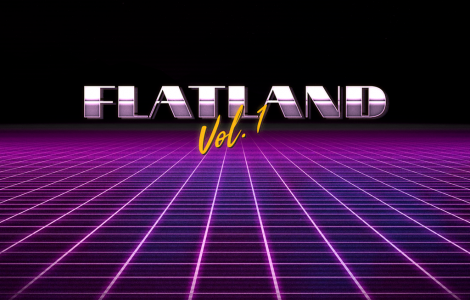 Flatland Vol.1