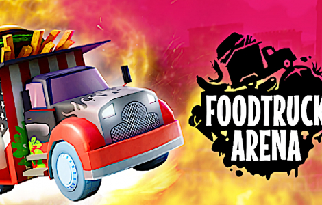 Foodtruck Arena