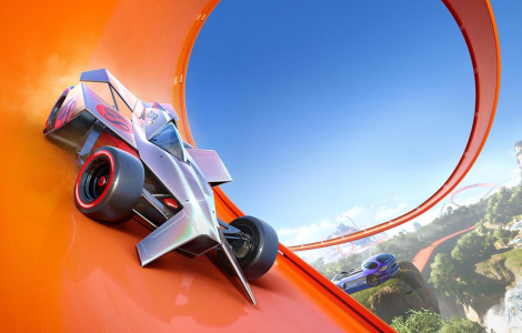 Forza Horizon 5: Hot Wheels