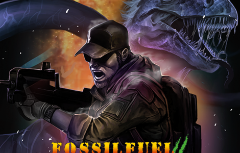 Fossilfuel 2