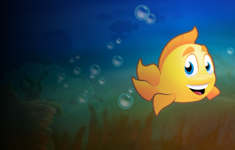 Freddi Fish and the Case of the Missing Kelp Seeds