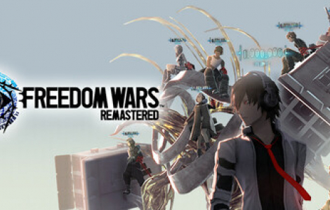 Freedom Wars Remastered