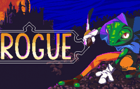 FROGUE