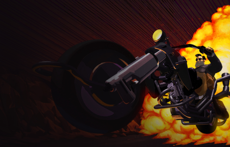 Full Throttle Remastered