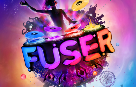 FUSER