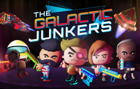 The Galactic Junkers