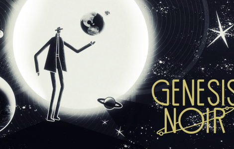 Genesis Noir