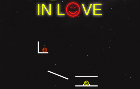 Glowface in Love -