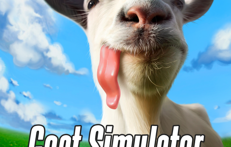 Goat Simulator: Remastered