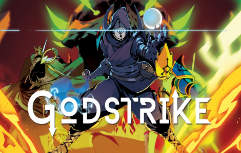 Godstrike